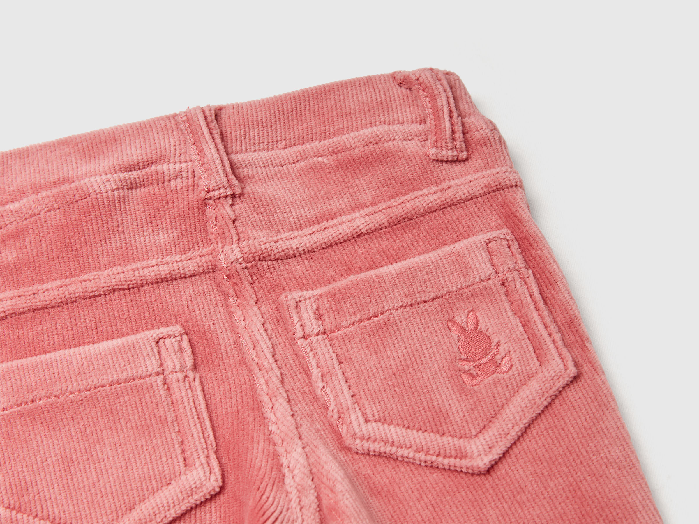 TROUSERS New Born (0-18 months) image number 3